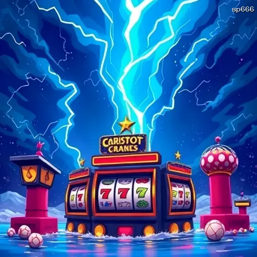 sp666: Promo dan Bonus Terbaik untuk Para Gamer Indonesia