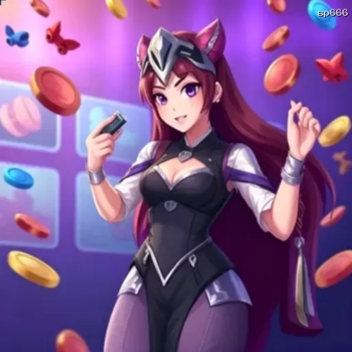 Menjelajahi Fitur Unggulan Situs Game sp666