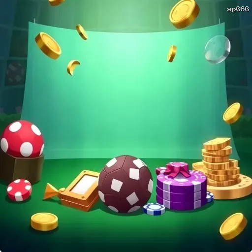 Mengulas Fitur Menarik di Situs Game sp666