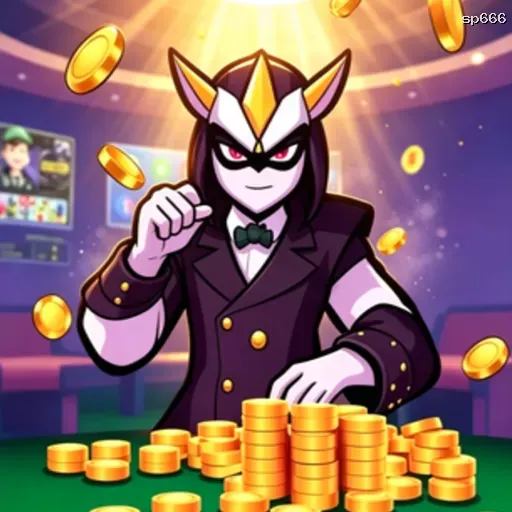 Keamanan dan Keandalan Situs sp666 di Dunia Game