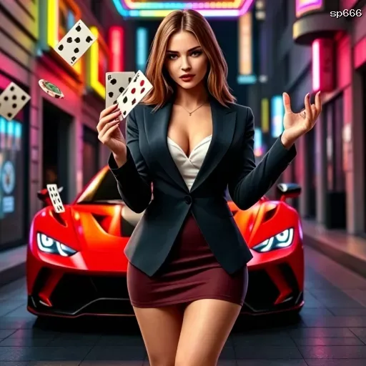 sp666: Bet Sport Dengan Fitur Terbaik untuk Pemain Indonesia